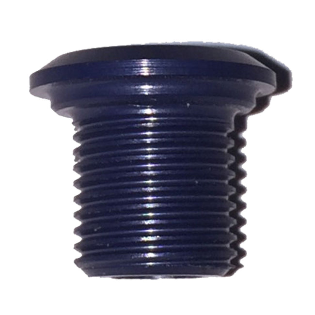 Rennen Infinity ChainRing Bolts-Aluminum - 6