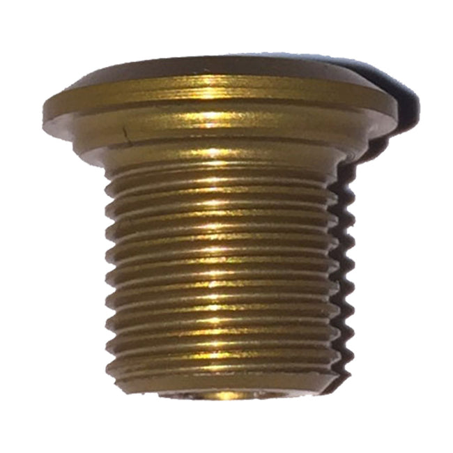 Rennen Infinity ChainRing Bolts-Aluminum - 7