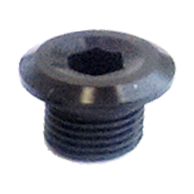 Rennen Infinity ChainRing Bolts-Aluminum