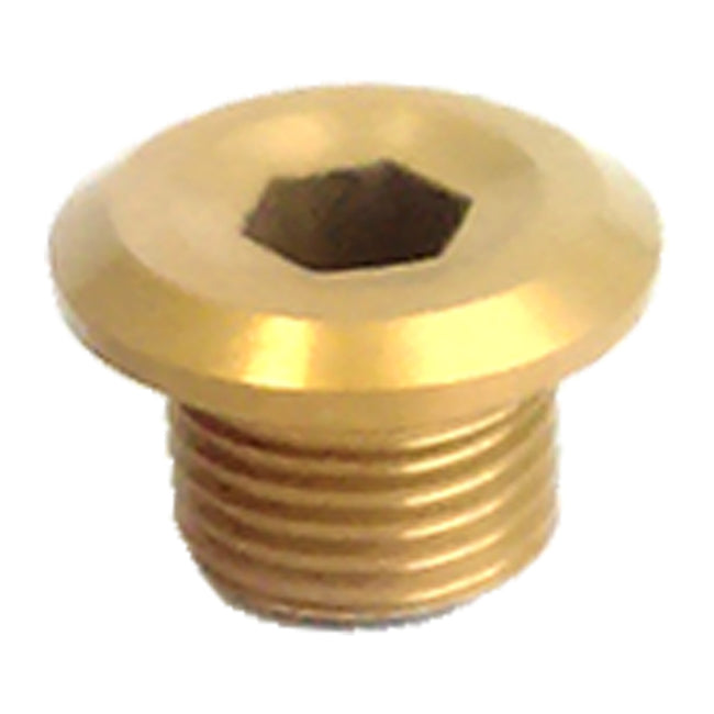 Rennen Infinity ChainRing Bolts-Aluminum - 3