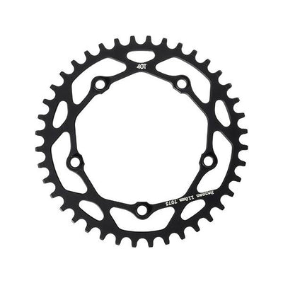 Rennen Pentacle Chainring-5-Bolt