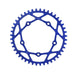 Rennen Pentacle Chainring-5-Bolt - 5