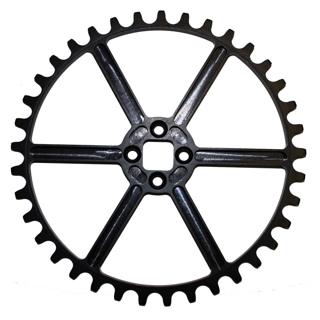 Rennen Raycelite Decimal Sprocket - 1