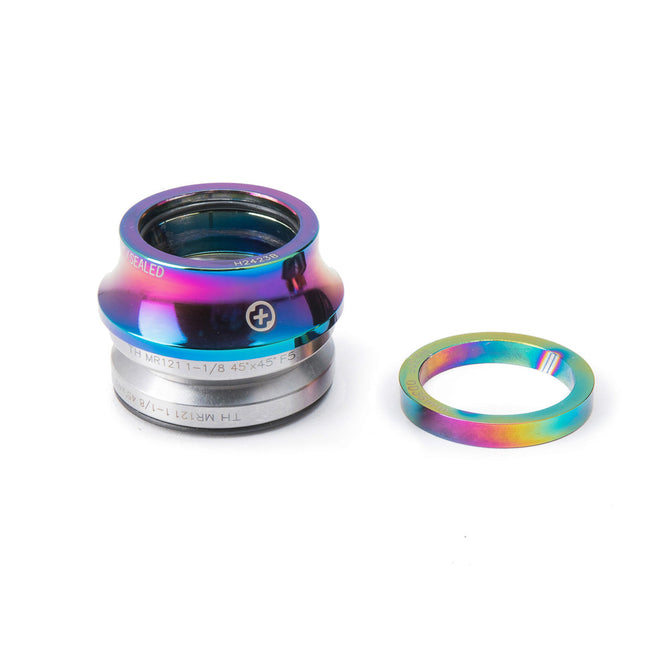Salt Plus Echo Integrated Headset-1-1/8" - 2