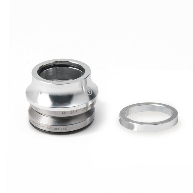 Salt Plus Echo Integrated Headset-1-1/8" - 3