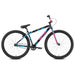 SE Bikes Big Flyer 29&quot; BMX Freestyle Bike-Dark Gray Camo - 1