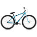 SE Bikes Big Flyer 29" BMX Freestyle Bike-Light Blue Camo - 1