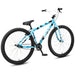 SE Bikes Big Flyer 29" BMX Freestyle Bike-Light Blue Camo - 3