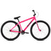 SE Bikes Big Flyer 29&quot; BMX Freestyle Bike-Neon Pink - 1