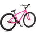 SE Bikes Big Flyer 29&quot; BMX Freestyle Bike-Neon Pink - 3