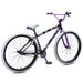 SE Bikes Big Flyer 29" BMX Freestyle Bike-Purple Camo - 3