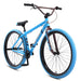 SE Bikes Big Flyer 29&quot; BMX Freestyle Bike-SE Blue - 2