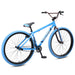SE Bikes Big Flyer 29&quot; BMX Freestyle Bike-SE Blue - 3