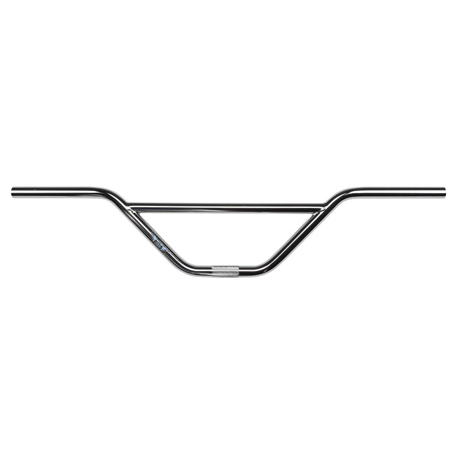 SE Bikes Big Honkin' Cruiser Chromoly BMX Handlebars-6.75" - 2