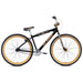 SE Bikes Big Ripper 29&quot; BMX Freestyle Bike-Classic Black - 1
