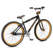 SE Bikes Big Ripper 29&quot; BMX Freestyle Bike-Classic Black - 3