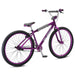 SE Bikes Big Ripper 29" BMX Freestyle Bike-Purple Rain - 3