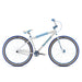SE Bikes Big Ripper 29" Bike-Arctic White - 1