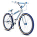 SE Bikes Big Ripper 29" Bike-Arctic White - 2