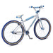SE Bikes Big Ripper 29" Bike-Arctic White - 3