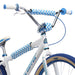 SE Bikes Big Ripper 29" Bike-Arctic White - 4