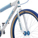 SE Bikes Big Ripper 29" Bike-Arctic White - 7