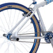 SE Bikes Big Ripper 29" Bike-Arctic White - 9