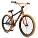 SE Bikes Blocks Flyer 26" BMX Freestyle Bike-Orange Camo - 2