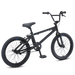 SE Bikes Ripper 20"TT BMX Freestyle Bike-Stealth Mode Black - 3