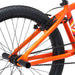 SE Bikes So Cal Flyer 24" BMX Freestyle Bike-Orange - 6