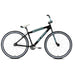 SE Bikes Vans Big Ripper 29" BMX Freestyle Bike-Black - 1
