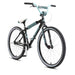SE Bikes Vans Big Ripper 29" BMX Freestyle Bike-Black - 2