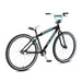 SE Bikes Vans Big Ripper 29" BMX Freestyle Bike-Black - 3