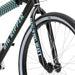 SE Bikes Vans Big Ripper 29" BMX Freestyle Bike-Black - 6
