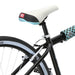 SE Bikes Vans Big Ripper 29" BMX Freestyle Bike-Black - 7