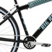 SE Bikes Vans Big Ripper 29" BMX Freestyle Bike-Black - 8