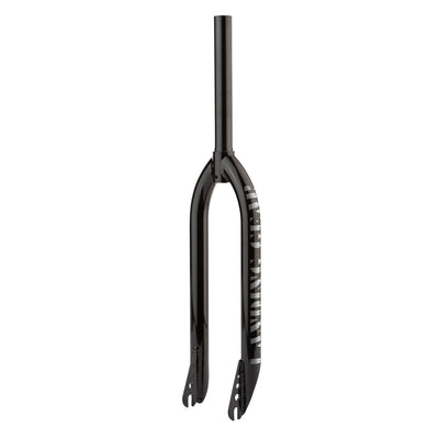 SE Bikes Landing Gear Threadless Chromoly BMX Fork-26"-10mm