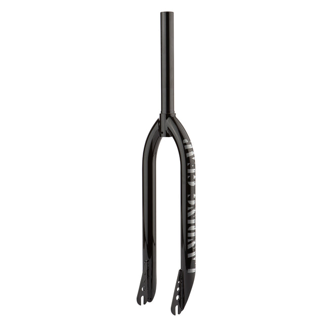 SE Bikes Landing Gear Threadless Chromoly BMX Fork-26"-10mm - 1