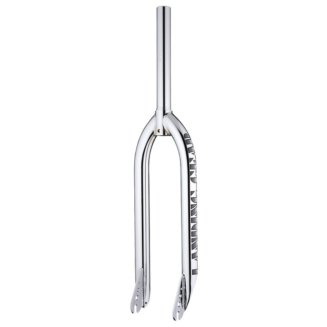 SE Bikes Landing Gear Threadless Chromoly BMX Fork-26"-10mm - 2