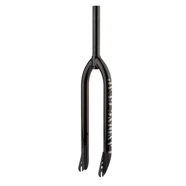 SE Bikes Landing Gear Threadless Chromoly BMX Fork-29"-10mm - 1
