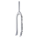 SE Bikes Landing Gear Threadless Chromoly BMX Fork-29"-10mm - 2