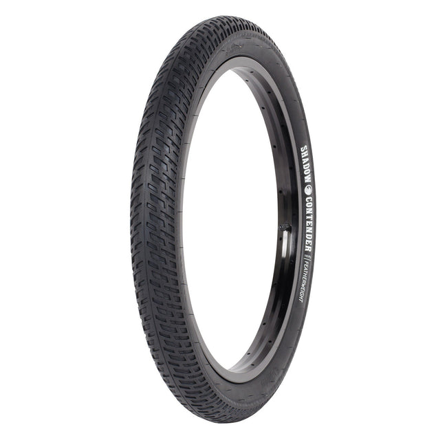 Shadow Conspiracy Contender Featherweight Tire - 1