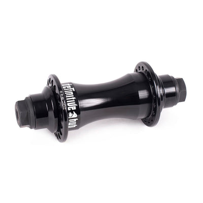 Shadow Conspiracy Definitive Front Hub-36H