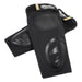 Shadow Conspiracy Super Slim V2 Elbow Pads-Black - 1