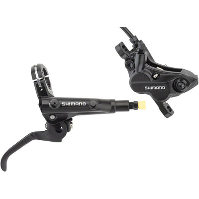 Shimano Deore BL-MT501/BR-MT520 Hydraulic Disc Brake and Lever