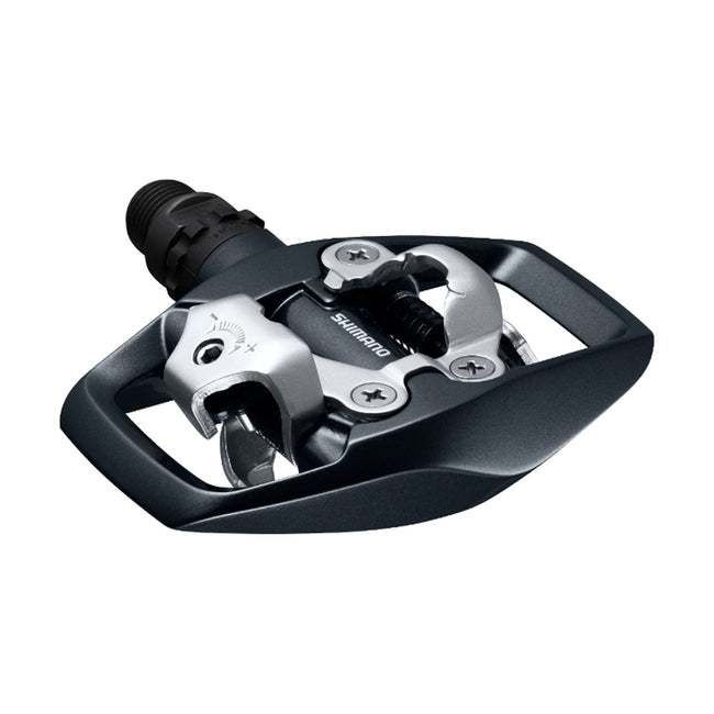 Shimano PD-ED500 Clipless Pedals - 1