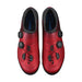 Shimano SH-XC702 Clipless Shoes-Red - 4