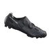Shimano SH-XC902 S-Phyre Clipless Shoes-Black - 1