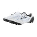 Shimano SH-XC902 S-Phyre Clipless Shoes-White - 3