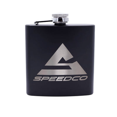SpeedCo Flask Box Set-6oz